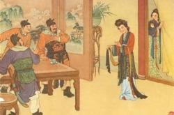 《木兰诗》原文朗读
