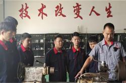 平乡编程培训哪家好