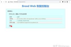 路由器无法启动