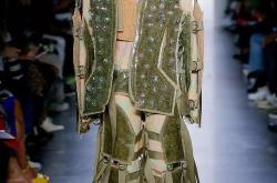 服装设计师翻译