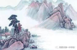 秦观的江城子的意思