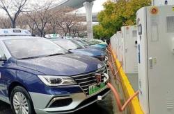 上海单位购买新能源车补贴政策