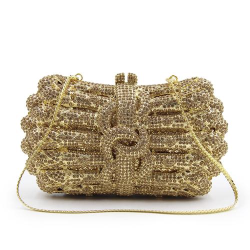 名媛奢侈品包包：品牌、款式和搭配指南