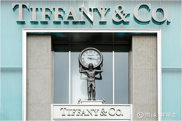 奢侈品国际巨头