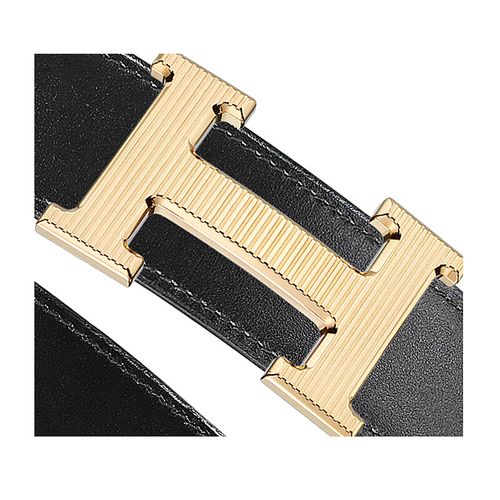 奢侈品皮带CC：时尚与品质的完美结合