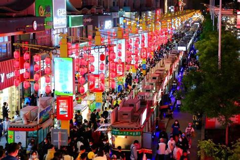 东北奢侈品商场