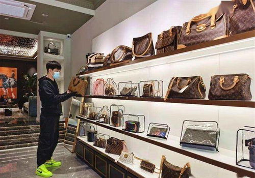 咸阳有奢侈品牌吗