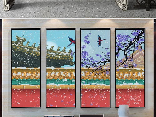 奢侈品壁纸品牌大全