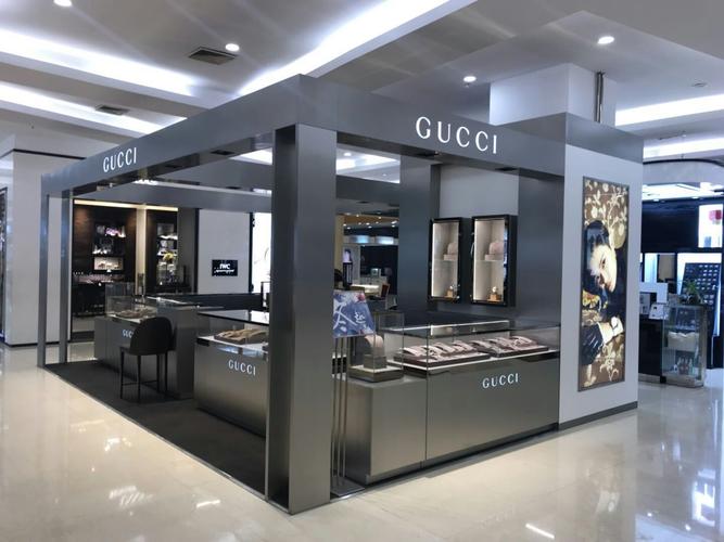 天津奢侈品销售