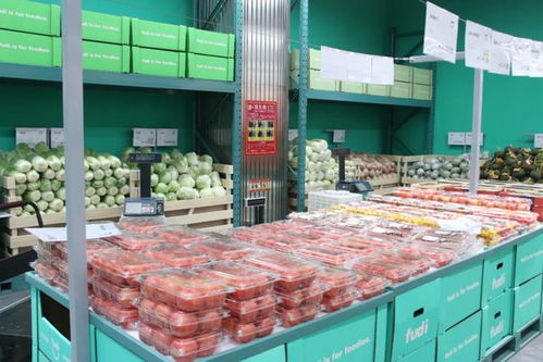 奢侈品仓储北京有几家