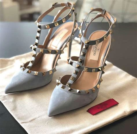 奢侈品鞋子解说文案