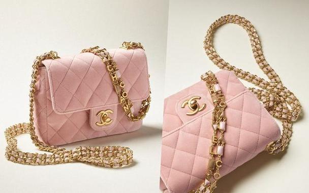 奢侈品包的经典款