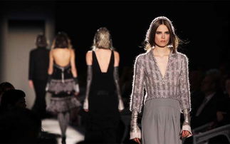 奢侈品服装品牌有哪些