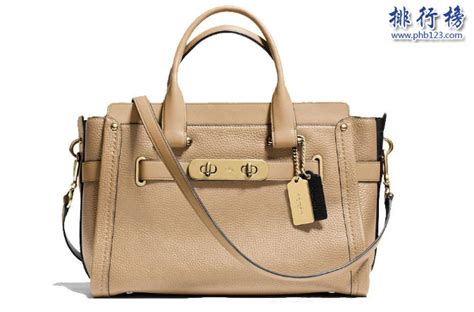 女性奢侈包包品牌排行榜
