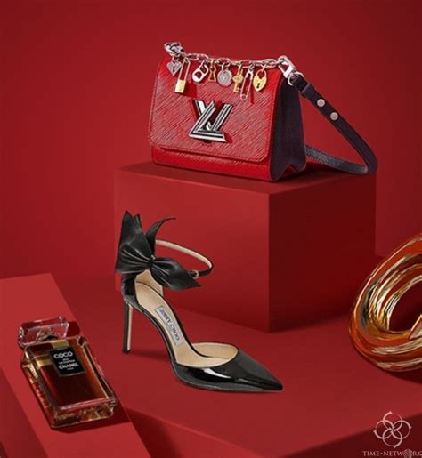 奢侈品在香港买比大陆便宜吗