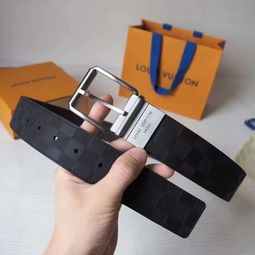 皮带十大奢侈品排名及商标