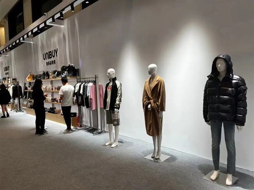 杭州奢侈品购物中心