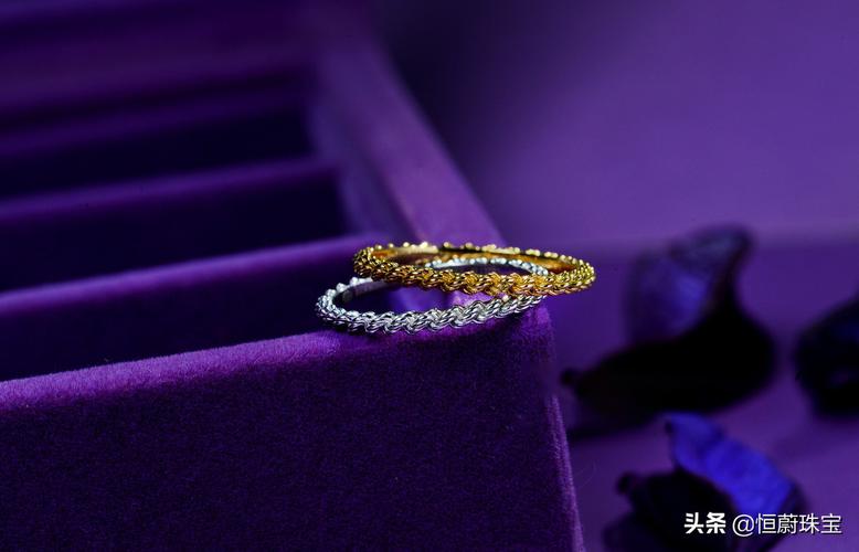 奢侈品手链