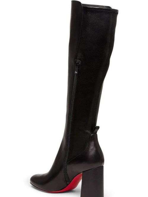 奢侈品鞋子有哪些