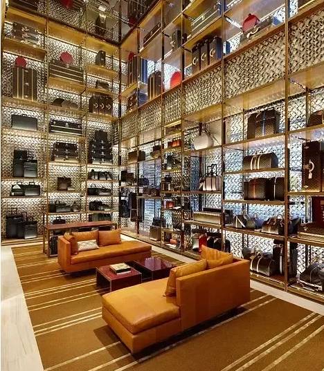 奢侈品修复中心