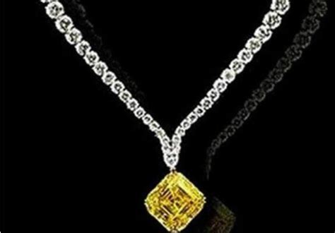 入门级奢侈品项链