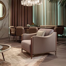 国外奢侈品牌在中国的名字