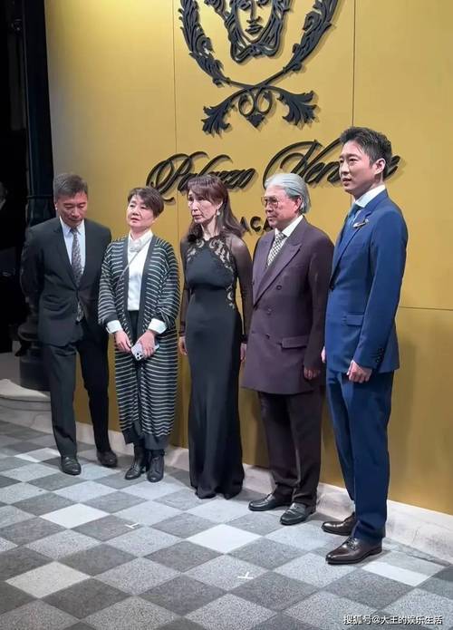 澳门奢侈品购物中心