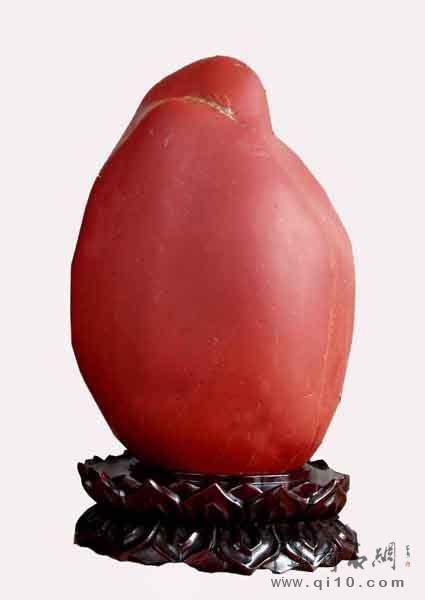 如何给奇石起名字