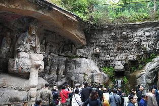 重庆大足石刻旅游攻略