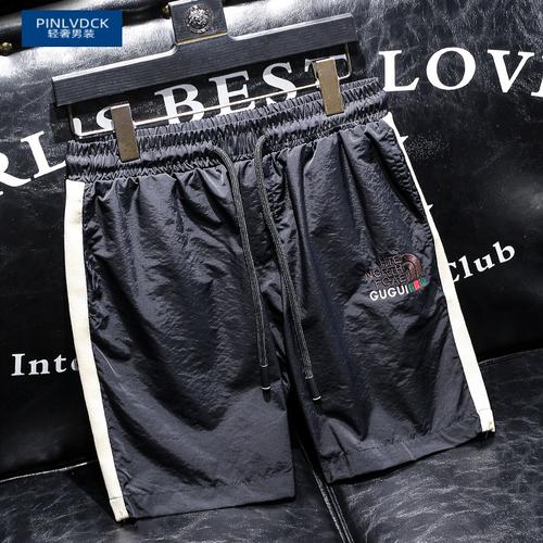 奢侈品牌男装标志