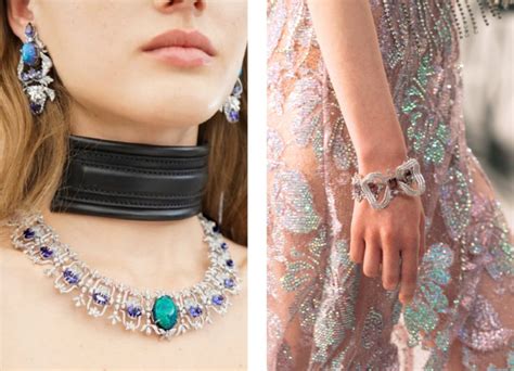 首饰奢侈品牌有哪些