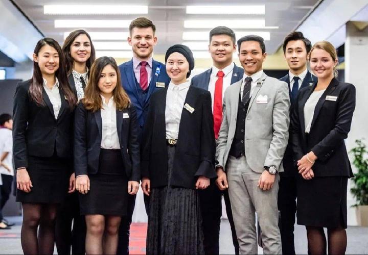 奢侈品销售有前途吗