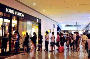 全世界奢侈品牌有哪些