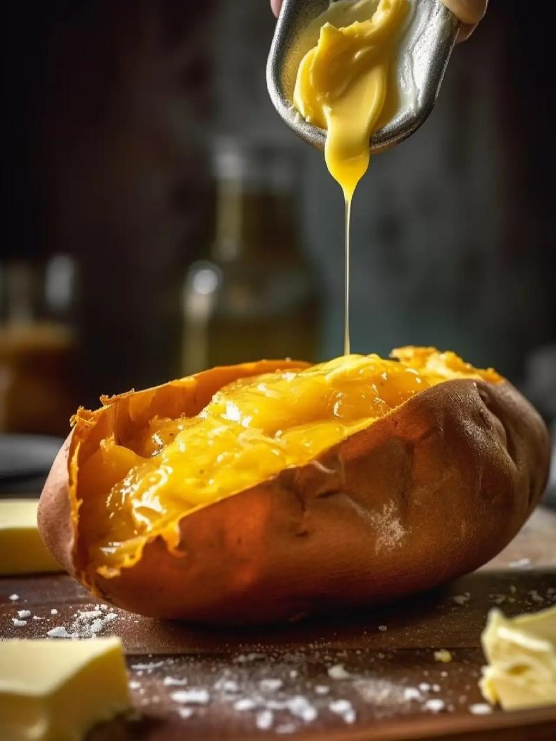 美食小清新壁纸