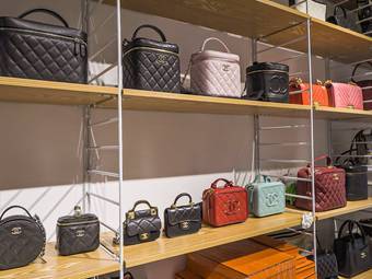 松江奢侈品回收店在哪