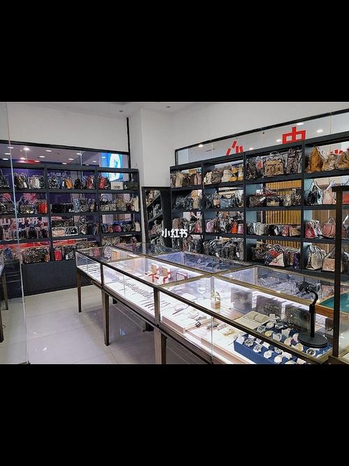奢侈品首饰收购店