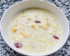 兰州情怀牛奶鸡蛋醪糟的温暖记忆