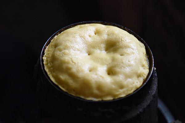 邢台非遗瑰宝小米煎饼的传统与创新