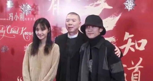 工作总结冯小刚女儿徐朵追星范丞丞事件的公关策略与执行