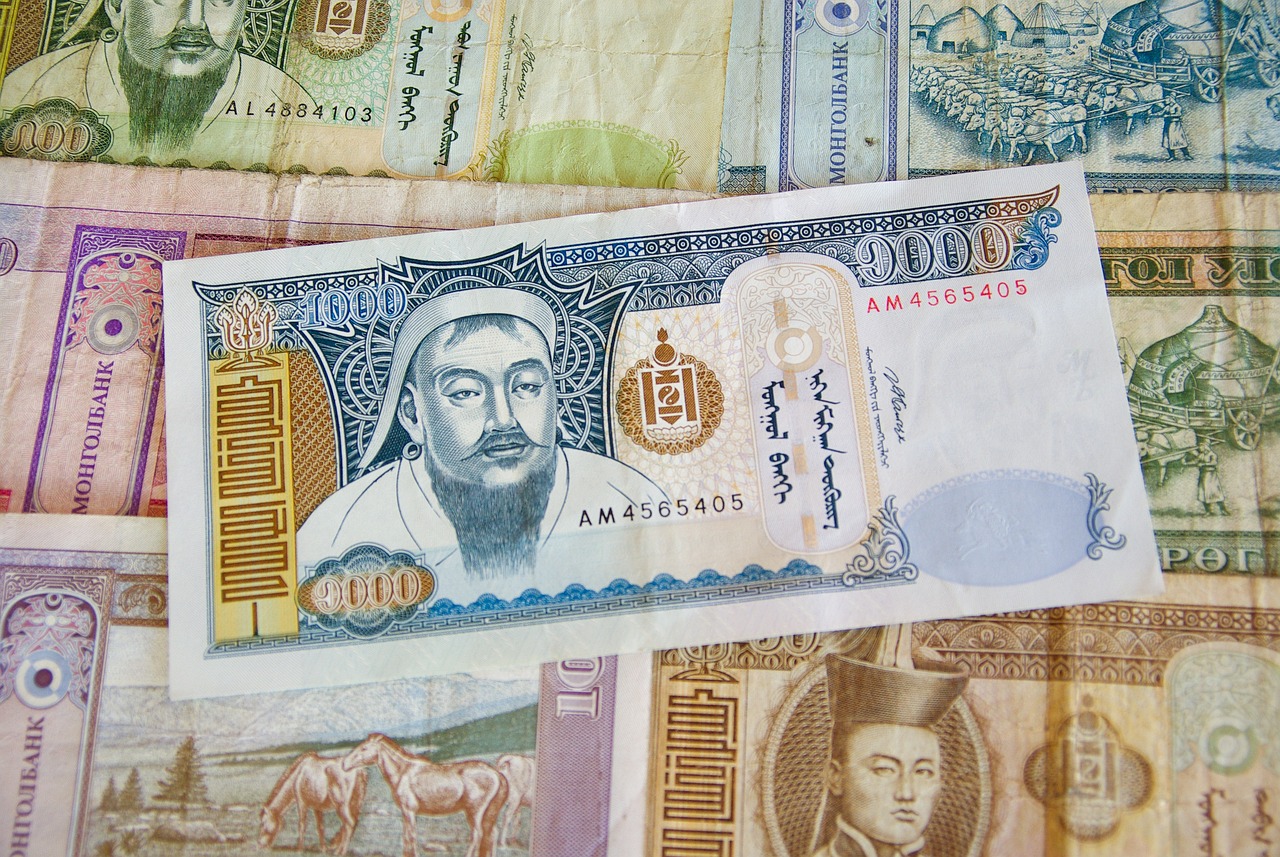 普京下周访问蒙古国，中俄蒙关系的新篇章