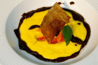 广东厨艺揭秘家常菜谱大解析——轻松掌握粤式烹饪技艺