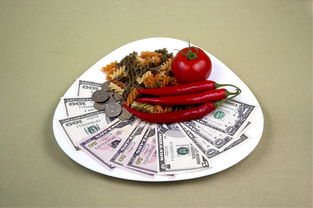 厨房绿意盎然全面揭秘五款创意十足的芹菜做法，让你爱上这道家常菜的新吃法！