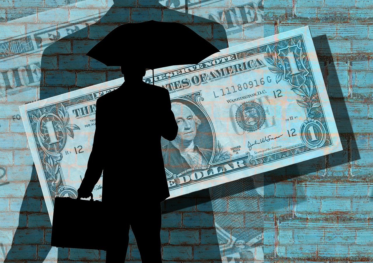 人事冒领1900万工资，揭示背后的真相与应对之策