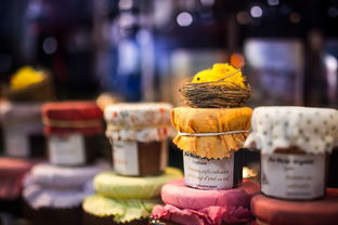 独家揭秘！甜蜜又营养的小布丁DIY教程，让孩子的零食时光不再单调