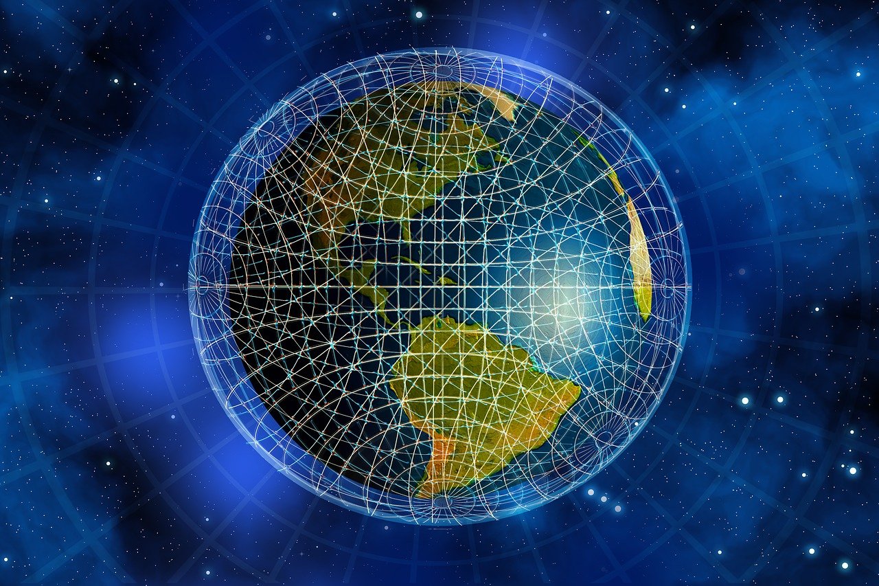 5亿年前地球比现在热，揭秘古地球的气候奥秘