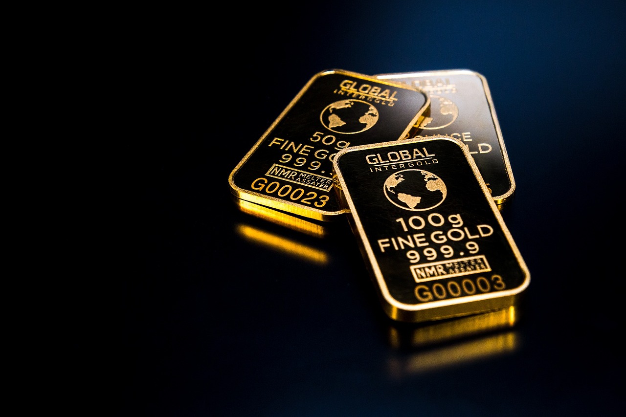 揭秘今日六福黄金价格行情，投资理财必备指南！