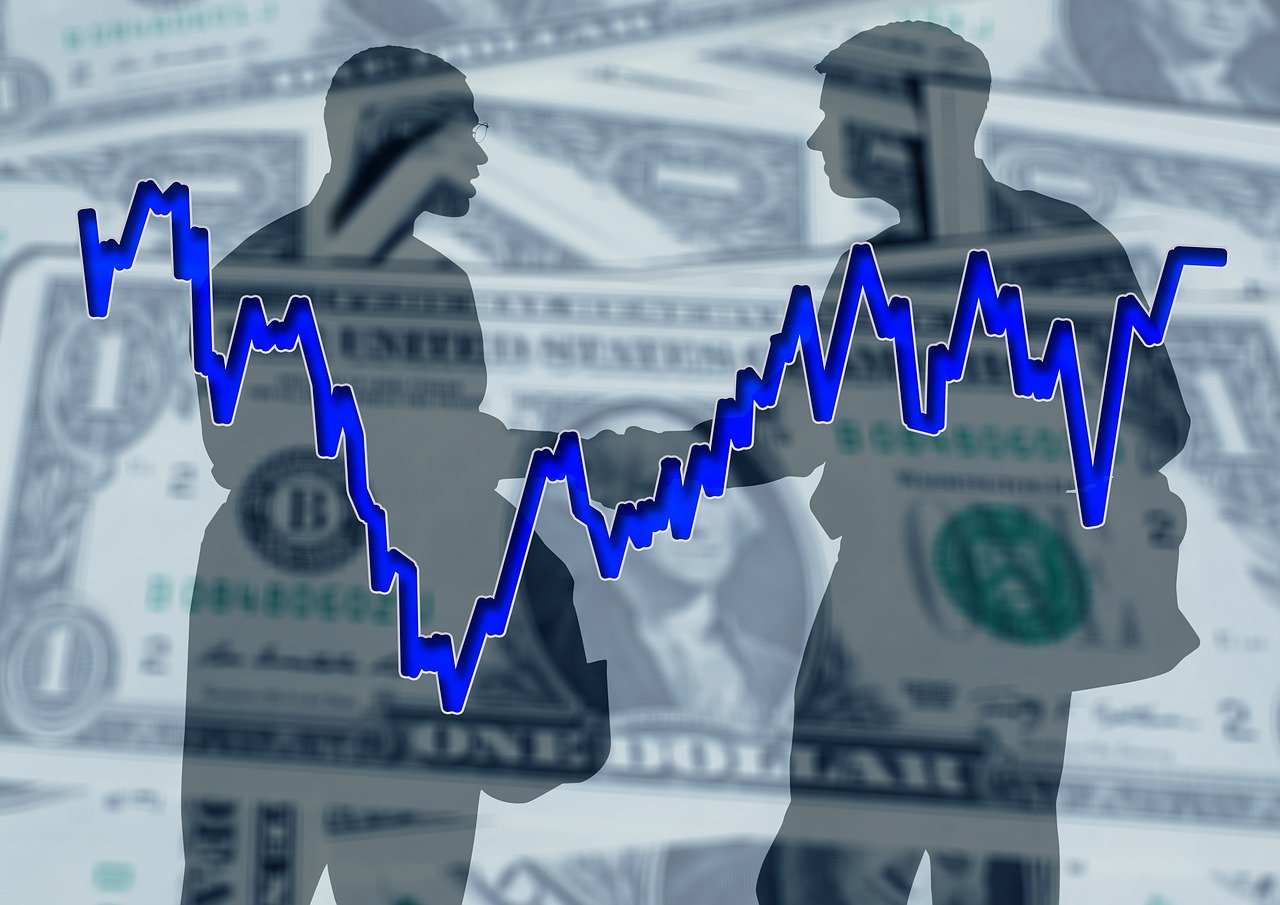 揭秘菜百黄金实时行情，今日价格走势深度解析