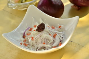 养生宝典粉葛与鲮鱼的奇妙碰撞，一碗暖胃又养颜的健康汤品