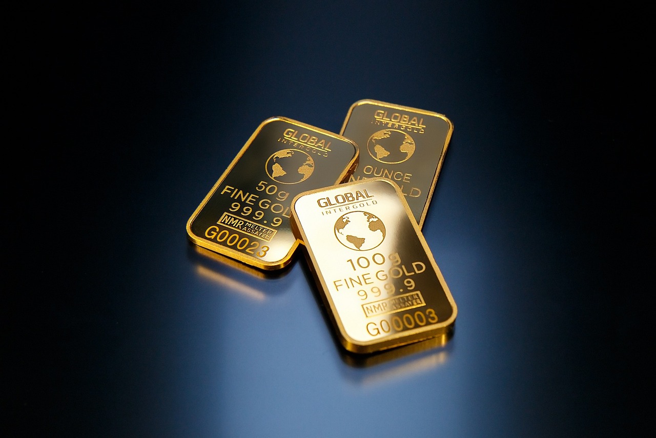 揭秘老庙黄金今日行情，价格走势分析与投资指南