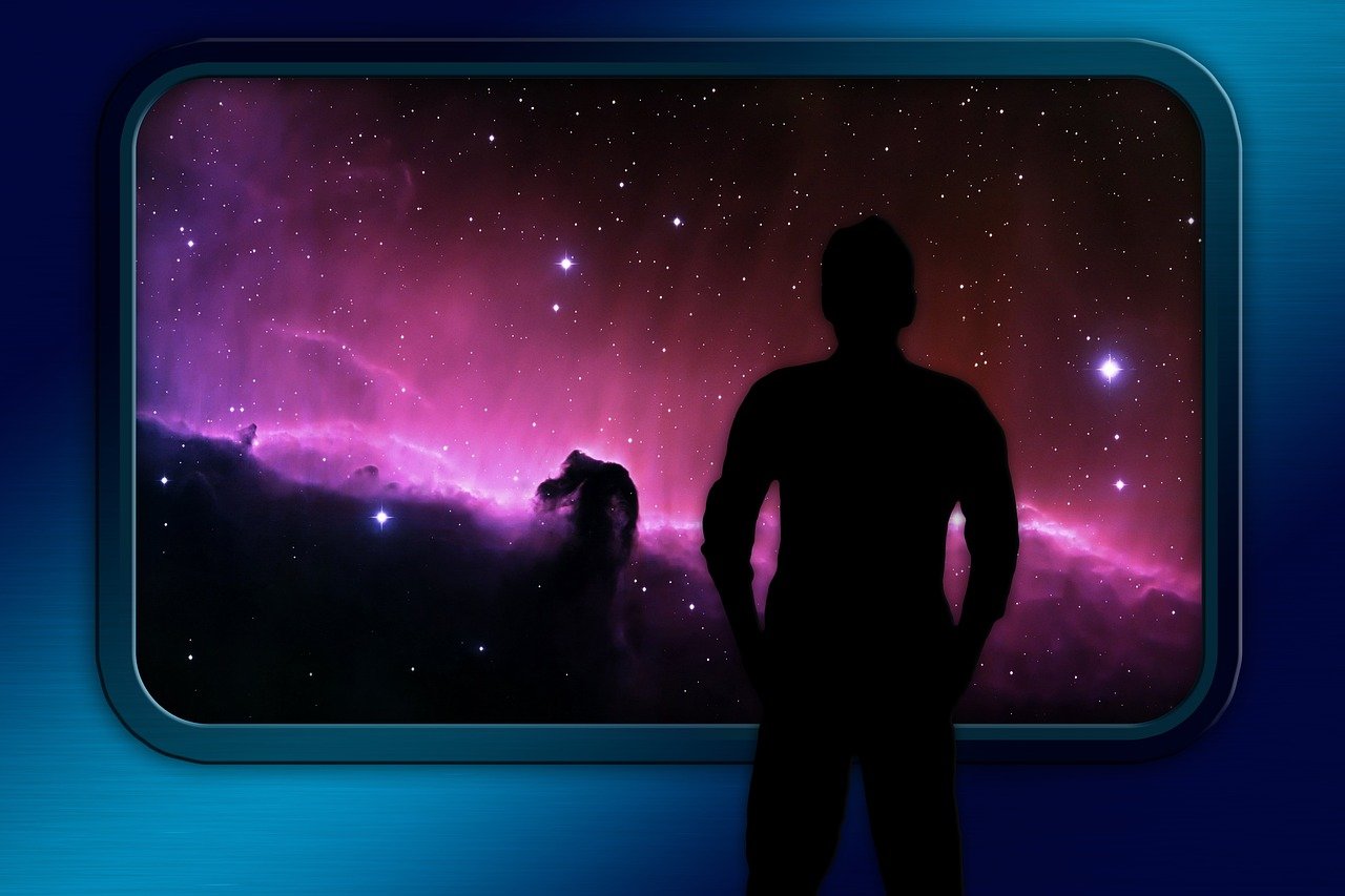 探索宇宙的璀璨瑰宝，揭秘猎户座一等星的神秘面纱